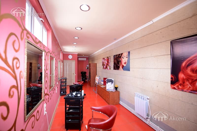 Salon · 60 m² · Davtashen