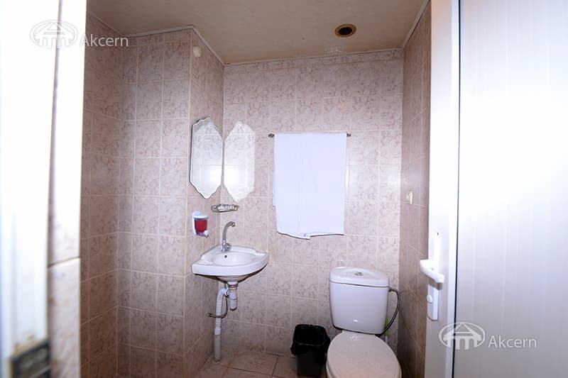 Hotel · 218 m² · Arabkir