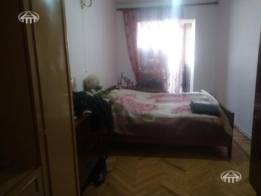 Apartment · 3 rooms · 99 m² · Arabkir