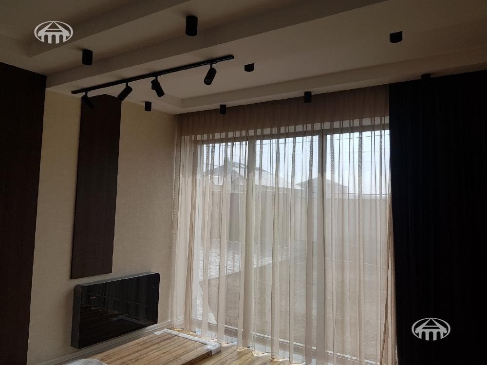 Mansion · 7 rooms · 243 m² · Qasax