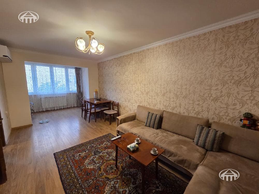 Квартира · 6 комн. · 114 м² · Канакер-Зейтун