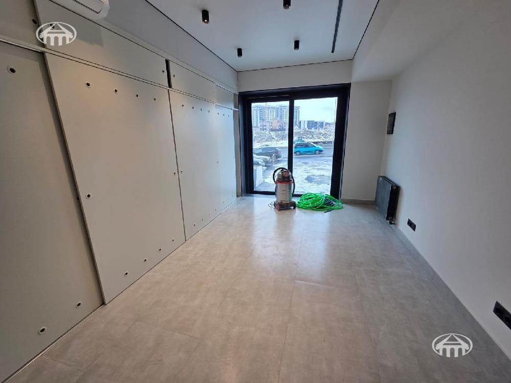 Office · 630 m² · Ajapnyak