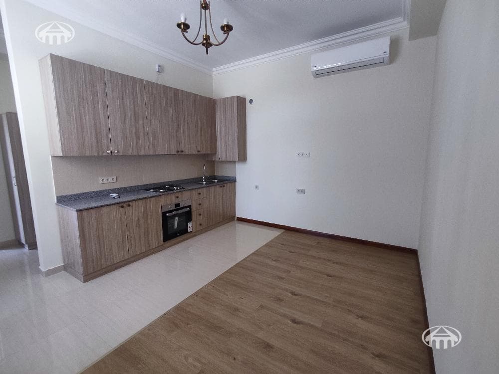Apartment · 52 m² · Malatia-Sebastia