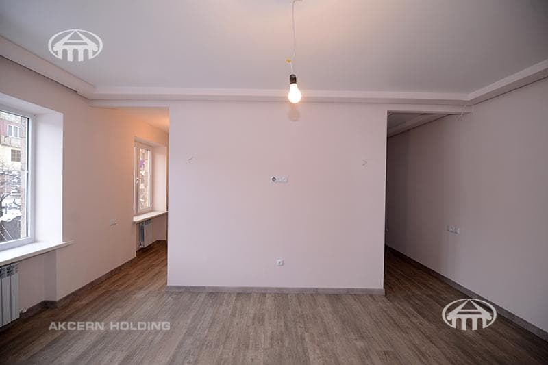 Квартира · 2 комн. · 45 м² · Нор-Норк
