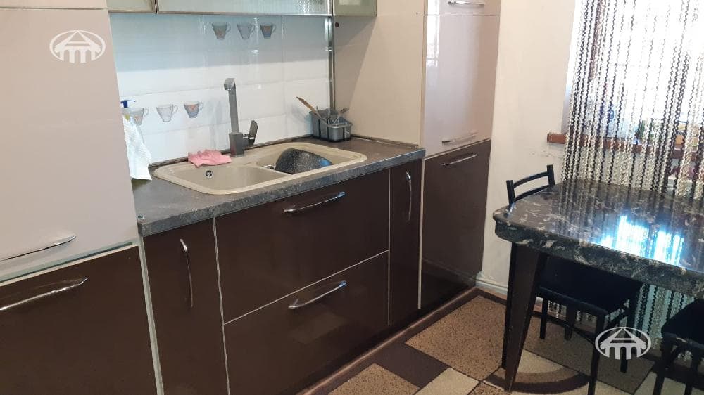 House · 5 rooms · 126 m² · Djrvej