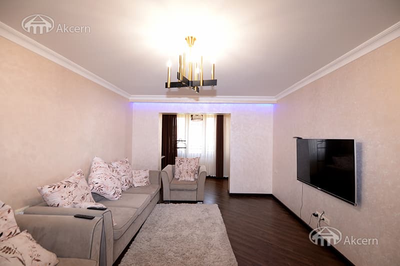 Բնակարան · 3 սեն. · 78 մ² · Ավան