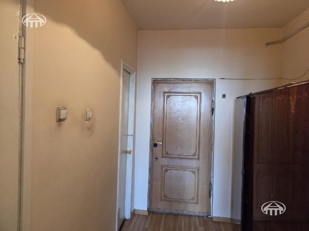 Квартира · 1 комн. · 48 м² · Арабкир