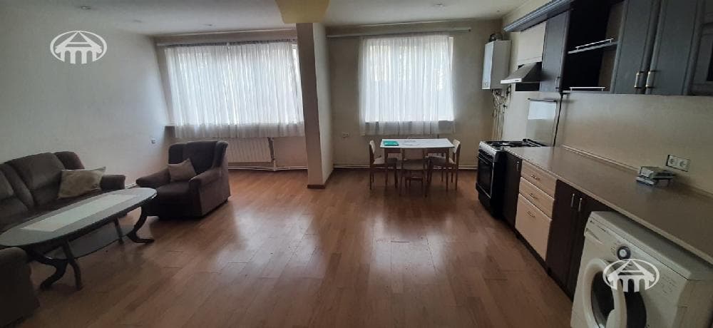 Apartment · 3 rooms · 79 m² · Kanaker-Zeytun