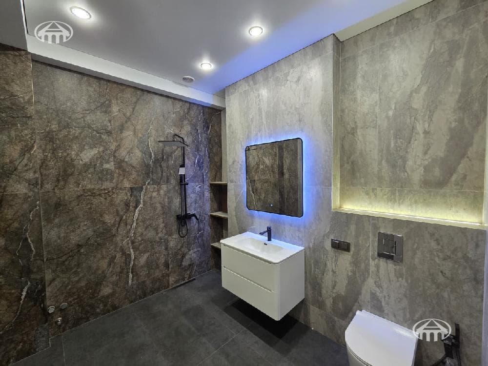 Apartment · 2 rooms · 73 m² · Arabkir