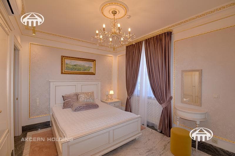Առանձնատուն · 9 սեն. · 505 մ² · Արաբկիր