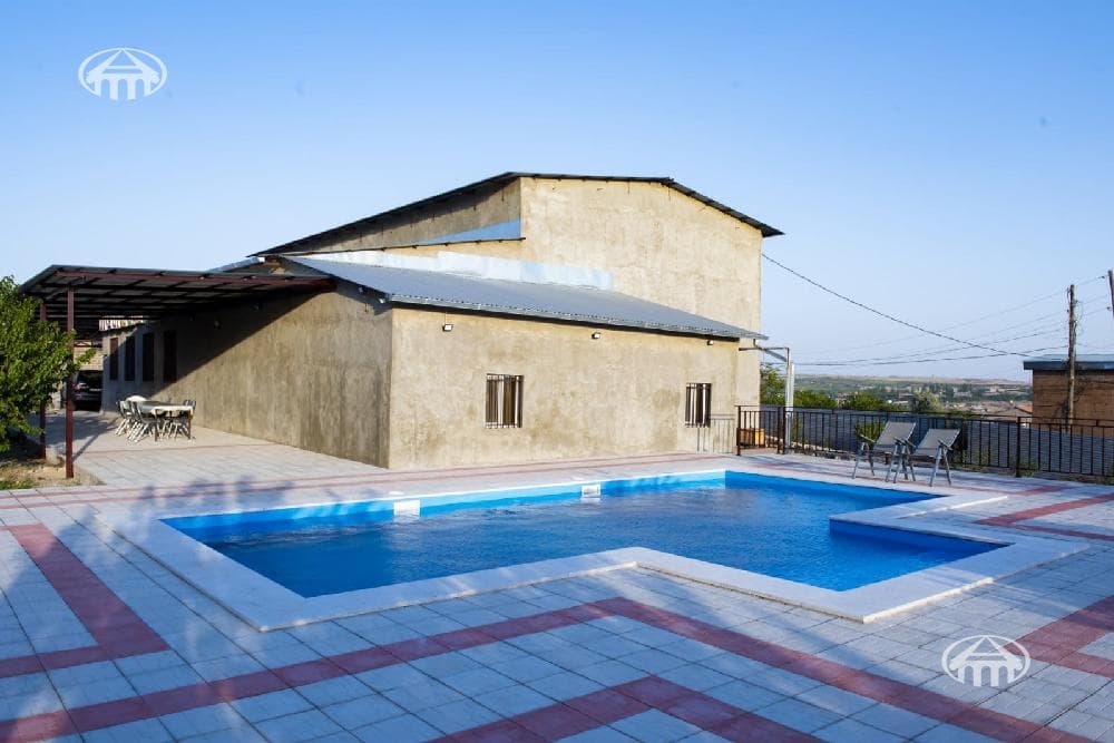Other · 280 m² · Aragatsotn Province