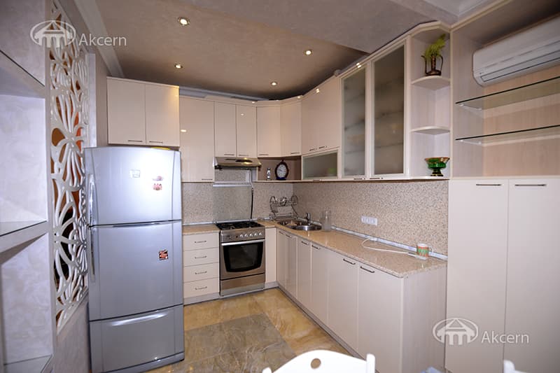 Квартира · 2 комн. · 60 м² · Арабкир