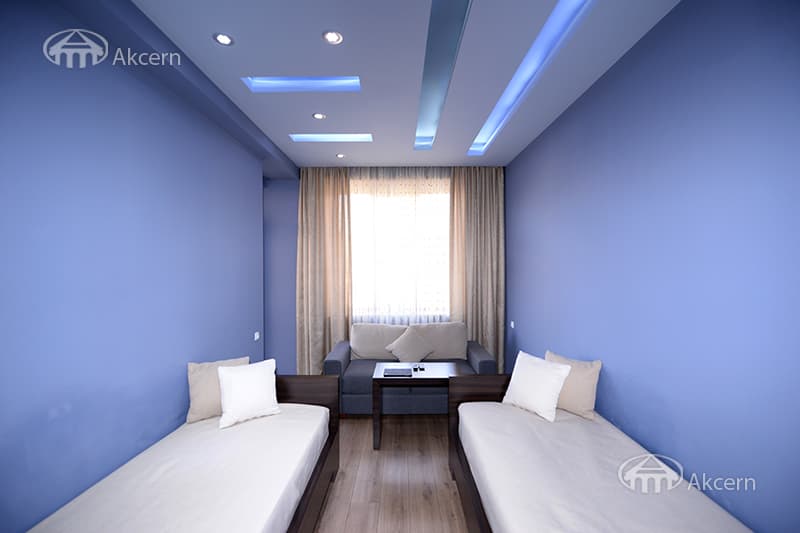 Квартира · 3 комн. · 100 м² · Кентрон