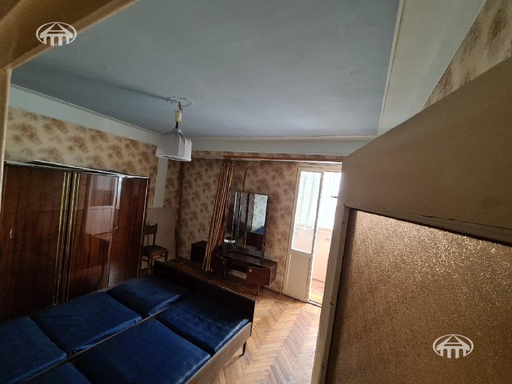 Apartment · 2 rooms · 60 m² · Avan