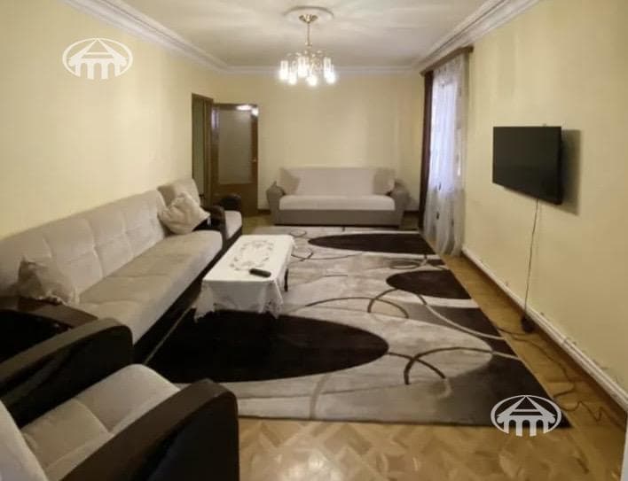 Apartment · 2 rooms · 65 m² · Arabkir