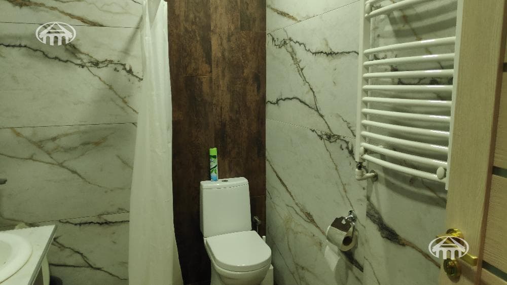 Квартира · 2 комн. · 62 м² · Канакер-Зейтун