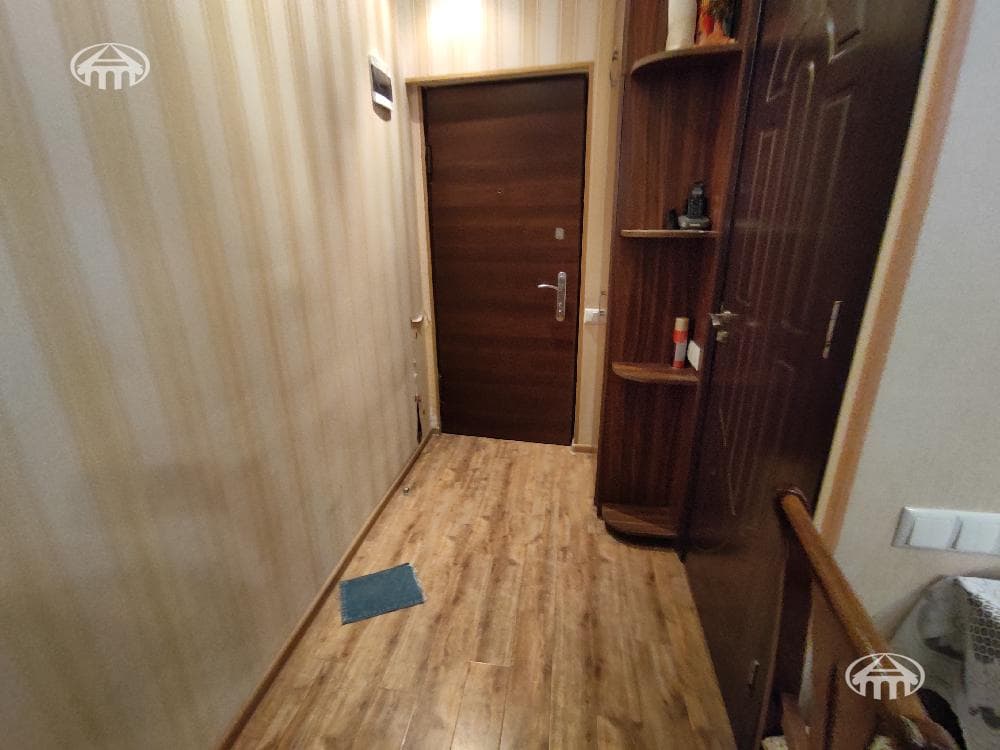 Apartment · 1 rooms · 39 m² · Arabkir