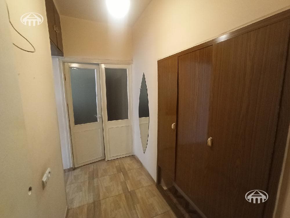 Квартира · 2 комн. · 55 м² · Арабкир