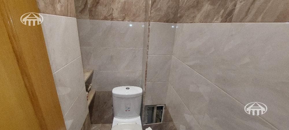Apartment · 3 rooms · 84 m² · Kentron