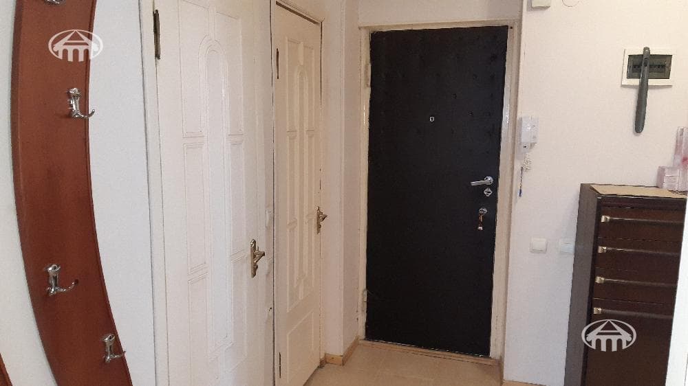Квартира · 3 комн. · 88 м² · Арабкир