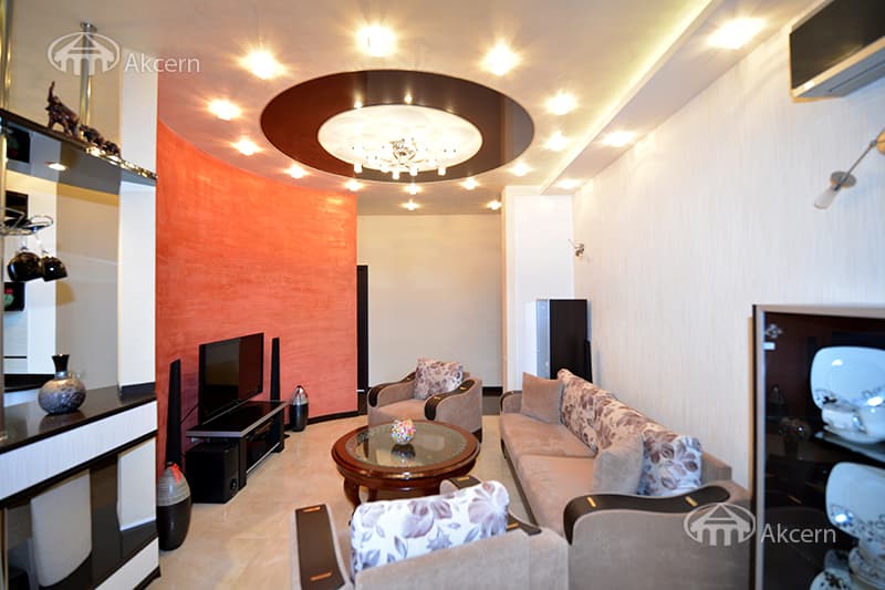 Apartment · 2 rooms · 67 m² · Shengavit
