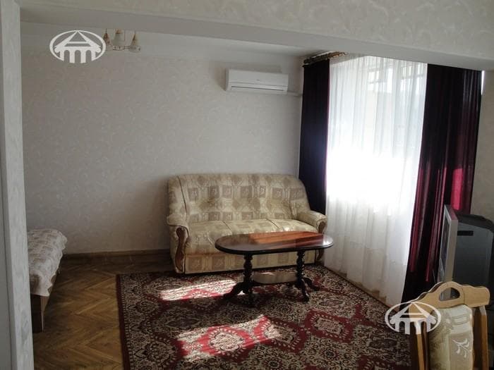 Квартира · 39 м² · Кентрон