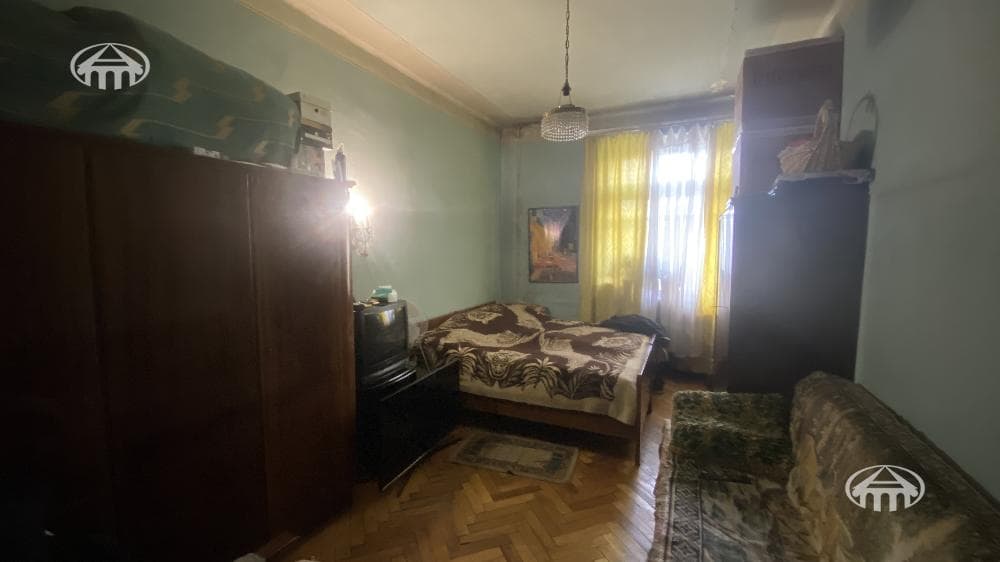 Apartment · 3 rooms · 70 m² · Arabkir