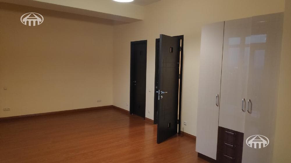 Квартира · 3 комн. · 123 м² · Норк-Мараш