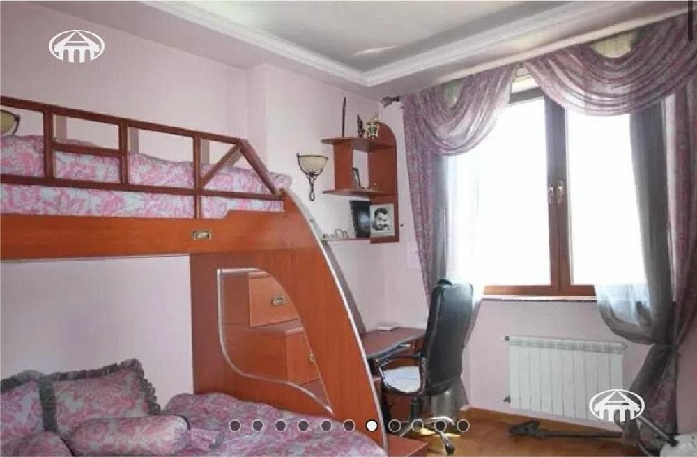 Квартира · 3 комн. · 97 м² · Кентрон
