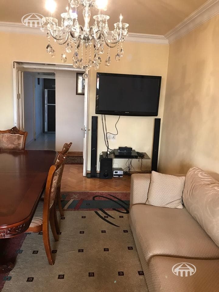 Квартира · 78 м² · Ереван