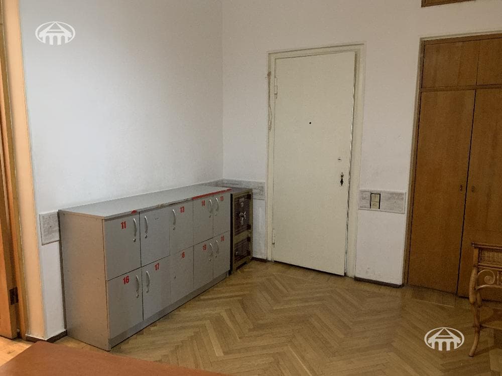 Офис · 72 м² · Кентрон