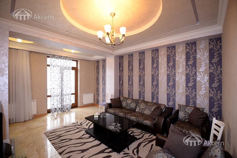 Квартира · 2 комн. · 60 м² · Арабкир