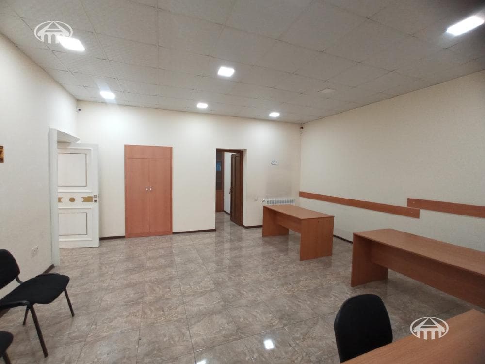 Офис · 214 м² · Арабкир