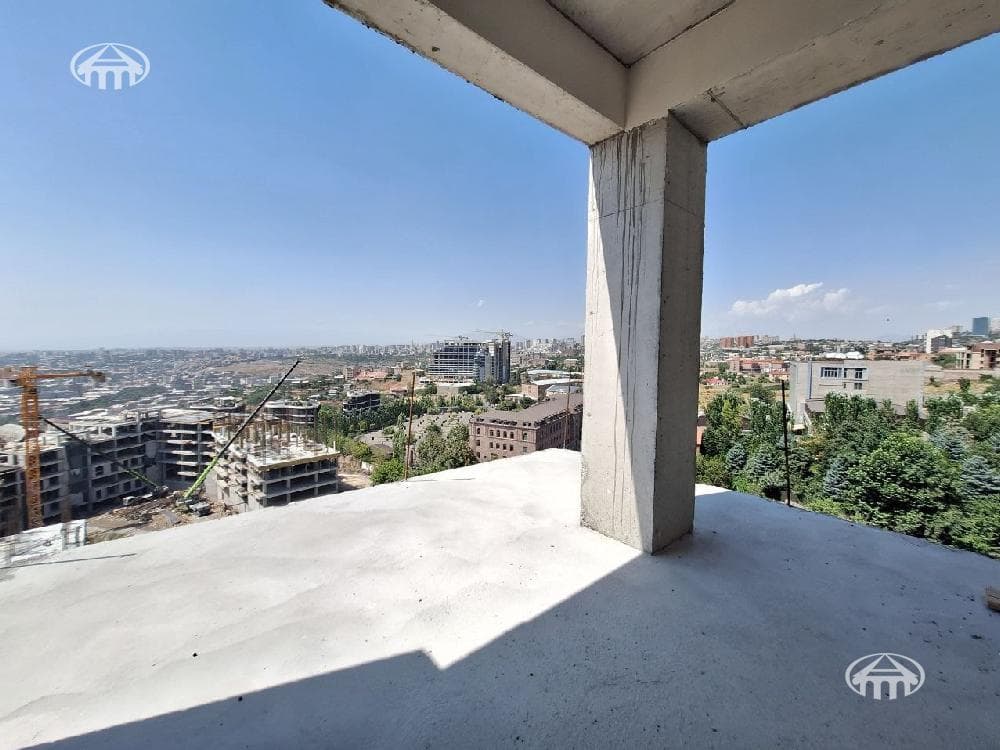 Apartment · 5 rooms · 195 m² · Nork-Marash