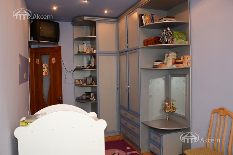 Квартира · 3 комн. · 69 м² · Канакер-Зейтун