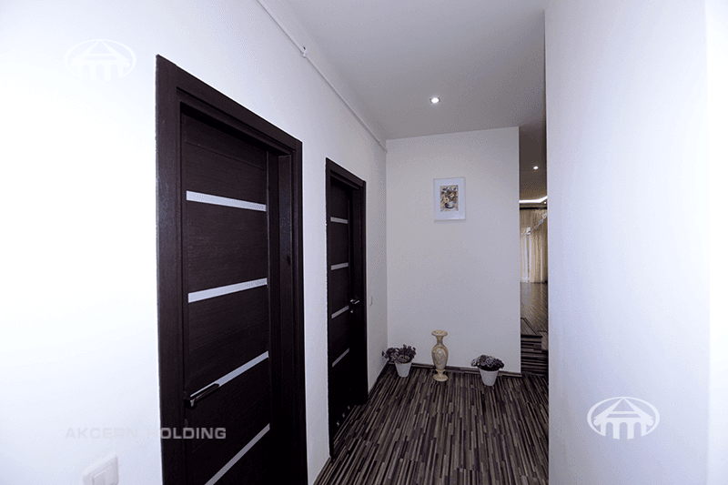 Дом · 5 комн. · 228 м² · Канакер-Зейтун