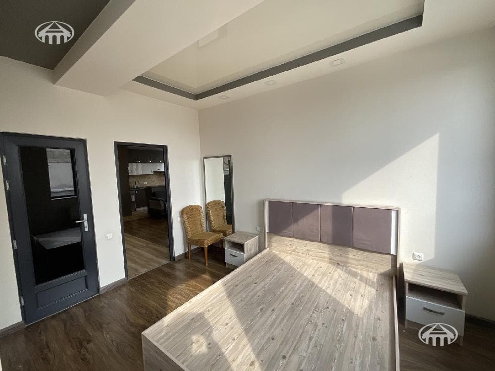 Квартира · 3 комн. · 68 м² · Канакер-Зейтун