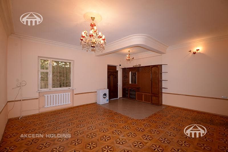 Առանձնատուն · 7 սեն. · 540 մ² · Աջափնյակ