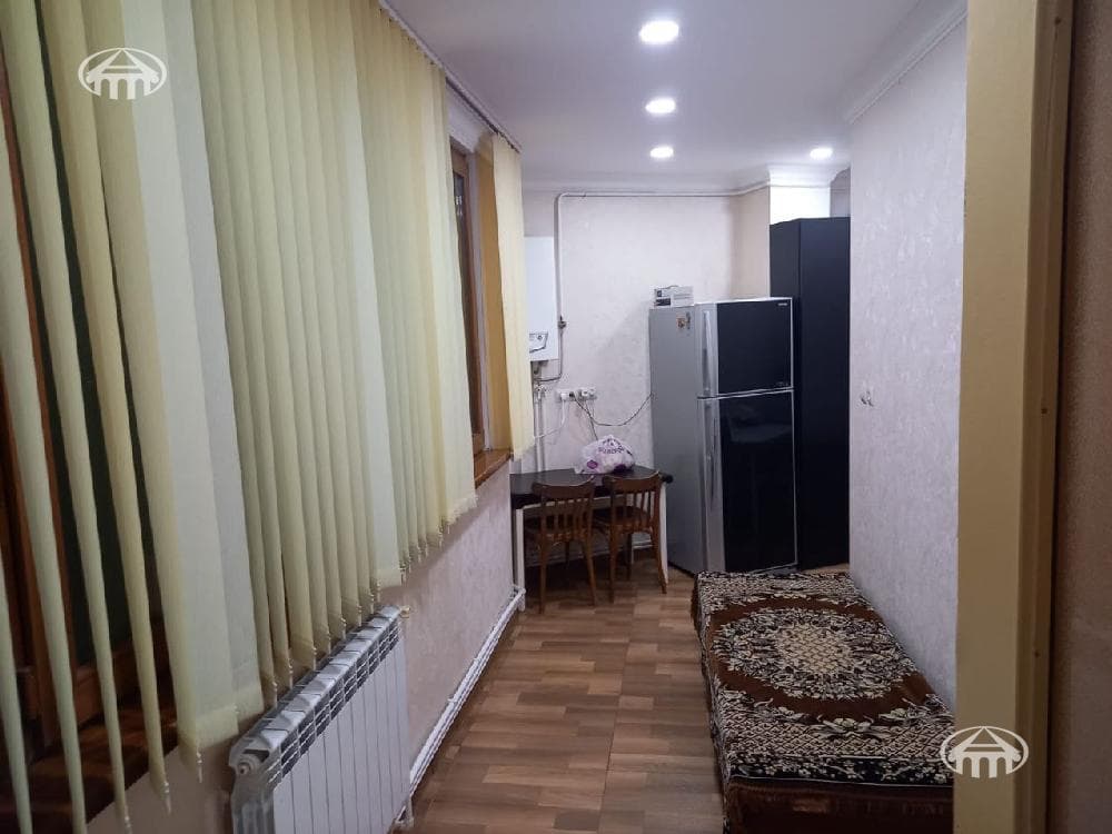 Apartment · 3 rooms · 87 m² · Abovyan