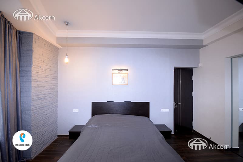 Apartment · 3 rooms · 70 m² · Arabkir
