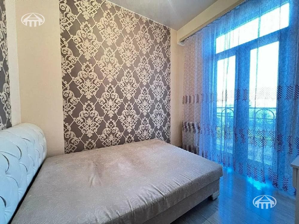 Квартира · 3 комн. · 65 м² · Давташен