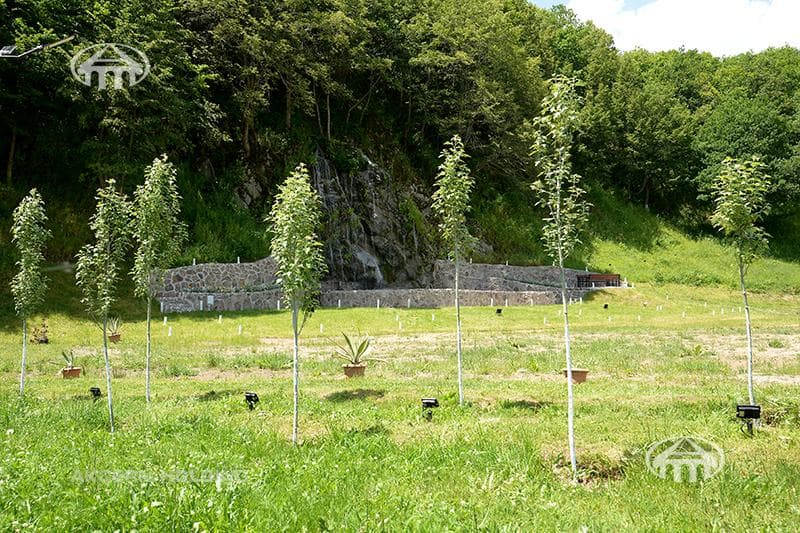 Land · 14,290 m² · v. Artavaz