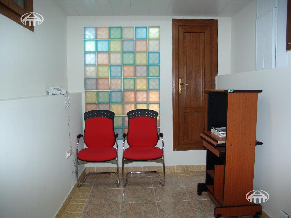 Office · 75 m² · Arabkir