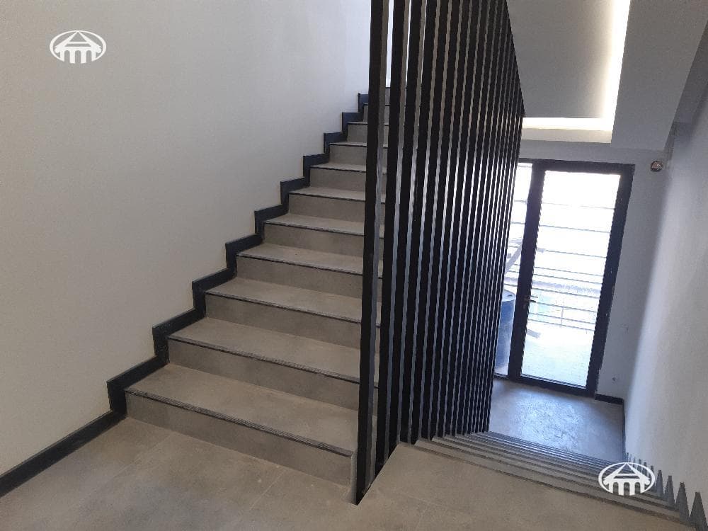 Apartment · 2 rooms · 52 m² · Arabkir
