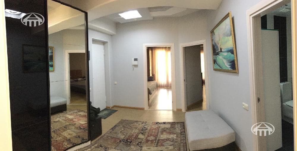 Квартира · 3 комн. · 83 м² · Канакер-Зейтун
