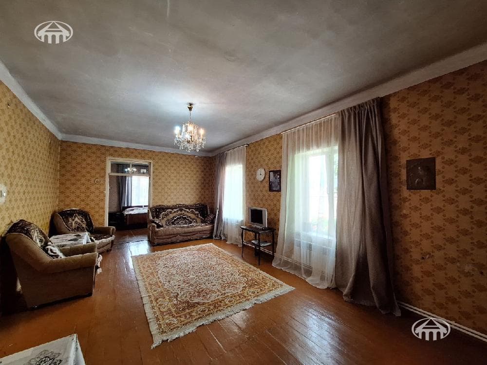 Особняк · 3 комн. · 182 м² · Аштарак