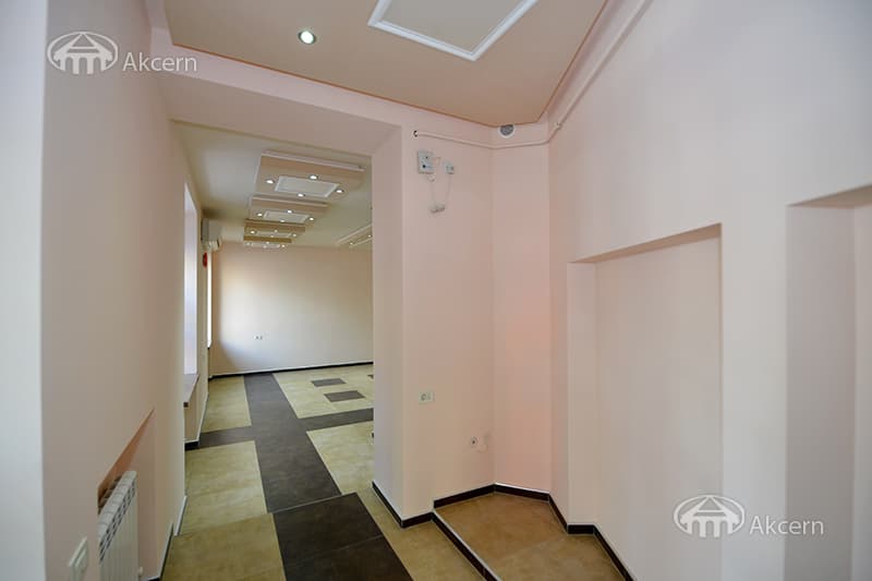 Магазин · 38 м² · Кентрон