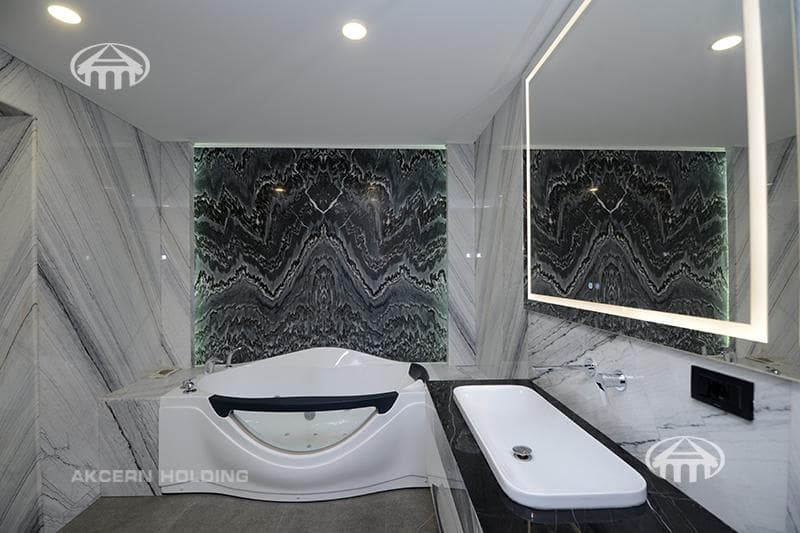 Mansion · 6 rooms · 1,022 m² · Kentron
