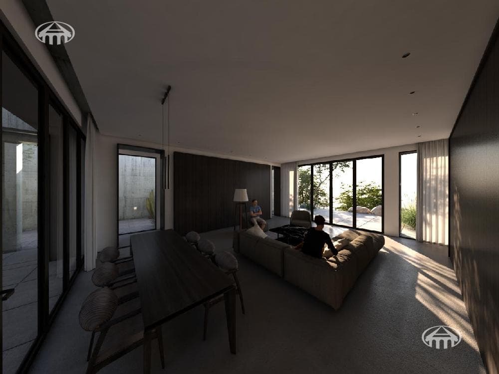 House · 170 m² · Gegadir