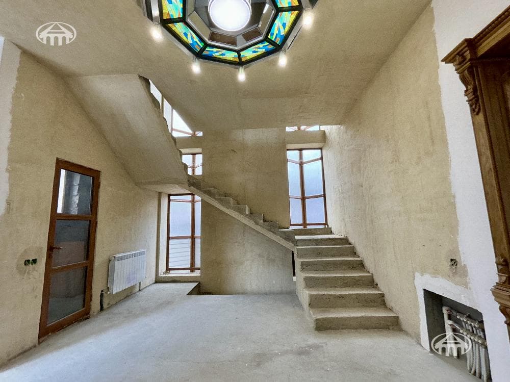 Mansion · 5 rooms · 536 m² · Davtashen — photo 4 / 21